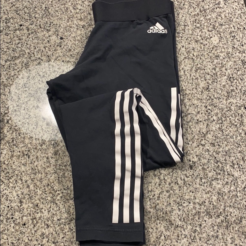 Adidas leggings